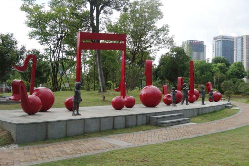 太湖县背景音乐系统四号